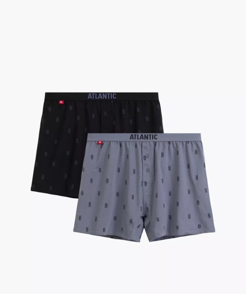 BOKSERKI MĘSKIE 2MBX-086 LUŹNE