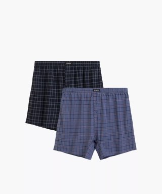 BOKSERKI MĘSKIE 2MBX-091 LUŹNE