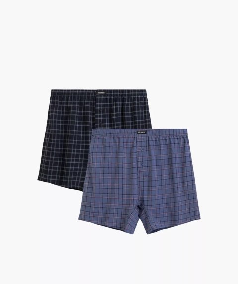 BOKSERKI MĘSKIE 2MBX-091 LUŹNE