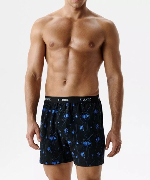 BOKSERKI MĘSKIE 2MBX-093 LUŹNE