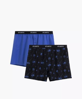 BOKSERKI MĘSKIE 2MBX-093 LUŹNE