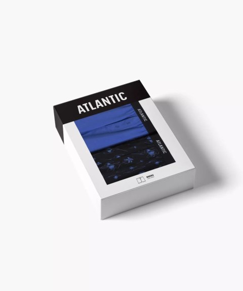 BOKSERKI MĘSKIE 2MBX-093 LUŹNE