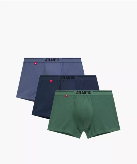 BOKSERKI MĘSKIE 3MH-011