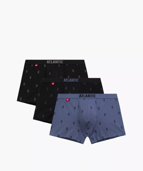 BOKSERKI MĘSKIE 3MH-227