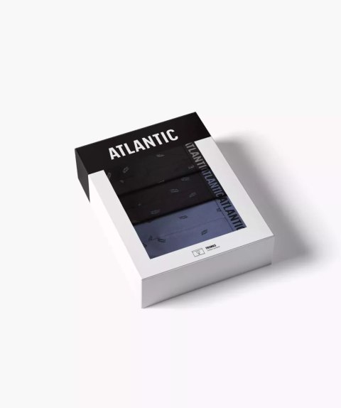 BOKSERKI MĘSKIE 3MH-227