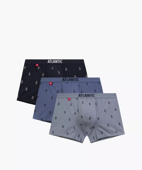 BOKSERKI MĘSKIE 3MH-227