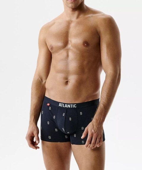 BOKSERKI MĘSKIE 3MH-227