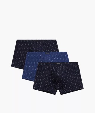 BOKSERKI MĘSKIE 3MH-233