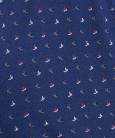 BOKSERKI MĘSKIE 3MH-233