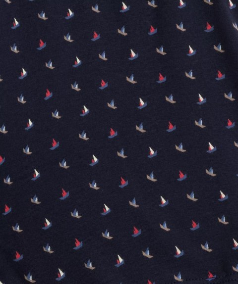 BOKSERKI MĘSKIE 3MH-233