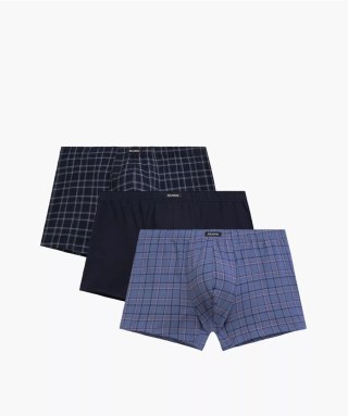 BOKSERKI MĘSKIE 3MH-234