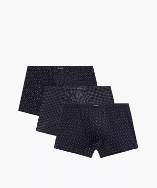 BOKSERKI MĘSKIE 3MH-236