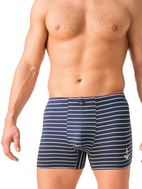 BOKSERKI MĘSKIE MXH 331