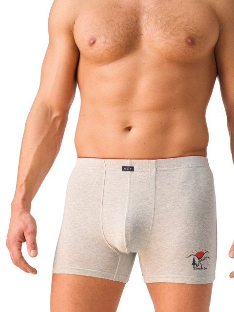 BOKSERKI MĘSKIE MXH 761