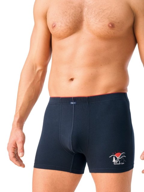 BOKSERKI MĘSKIE MXH 761