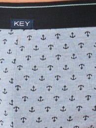 BOKSERKI MĘSKIE MXH 936