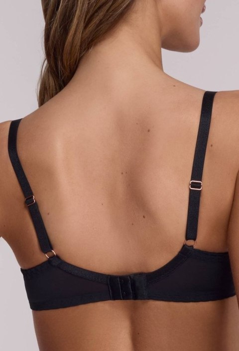 Biustonosz 2200 Soft Black