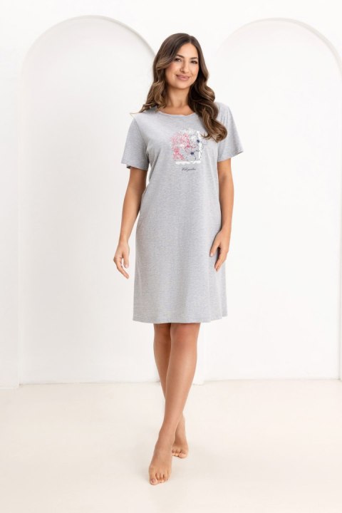 KOSZULA DAMSKA 174 KR R.2XL-4XL