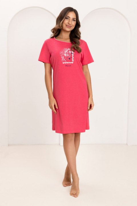 KOSZULA DAMSKA 174 KR R.2XL-4XL