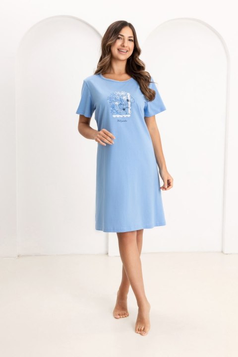 KOSZULA DAMSKA 174 KR R.2XL-4XL