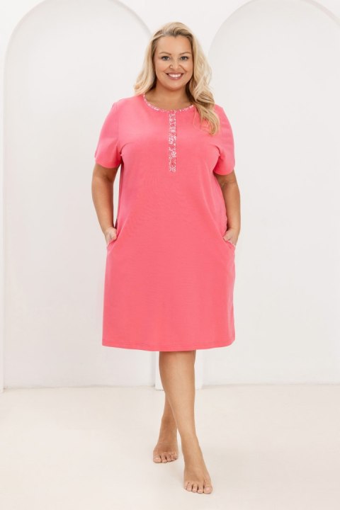 KOSZULA DAMSKA 177 A KR R.2XL-3XL