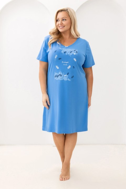 KOSZULA DAMSKA 178 KR R.XL-5XL