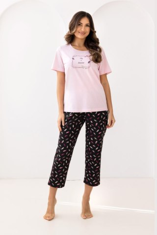 PIŻAMA DAMSKA 733 KR