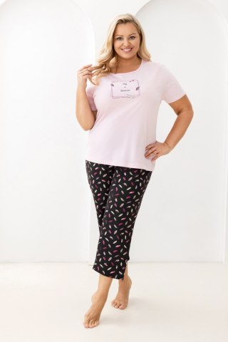 PIŻAMA DAMSKA 733 KR