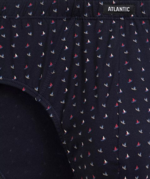 SLIPY MĘSKIE 3MP-215