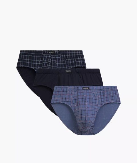 SLIPY MĘSKIE 3MP-216