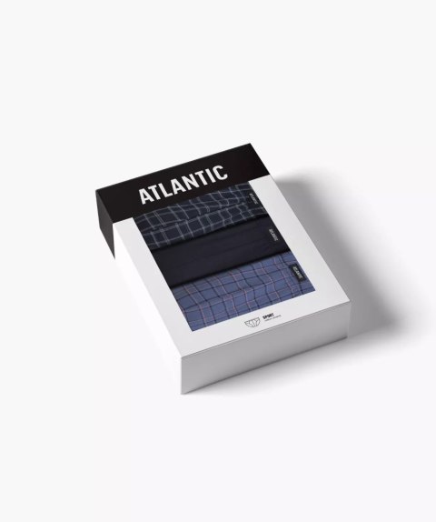 SLIPY MĘSKIE 3MP-216