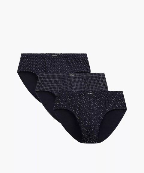 SLIPY MĘSKIE 3MP-218