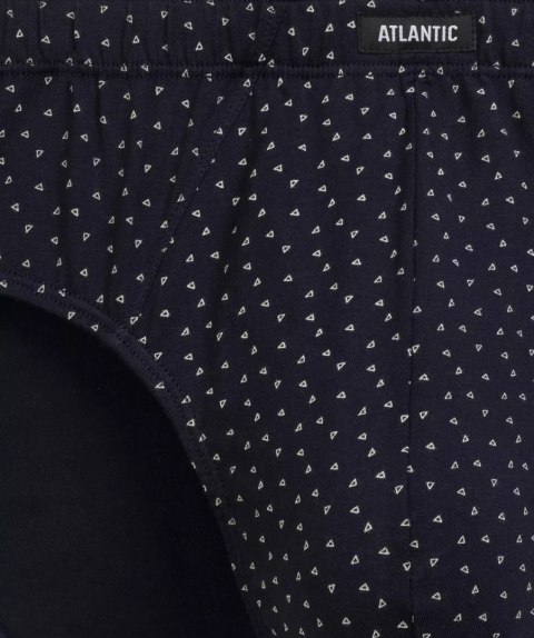 SLIPY MĘSKIE 3MP-218