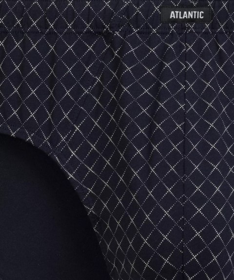 SLIPY MĘSKIE 3MP-218