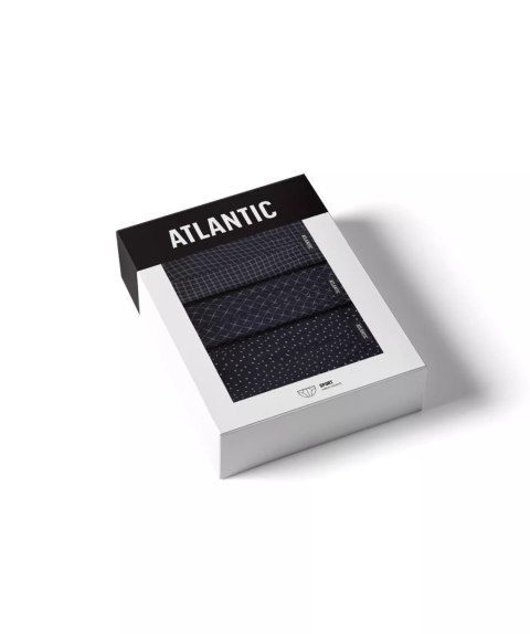 SLIPY MĘSKIE 3MP-218