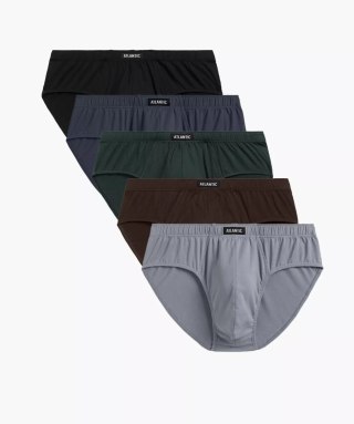 SLIPY MĘSKIE 5SMP-003 5-PACK