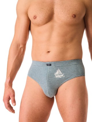 SLIPY MĘSKIE MPP 731