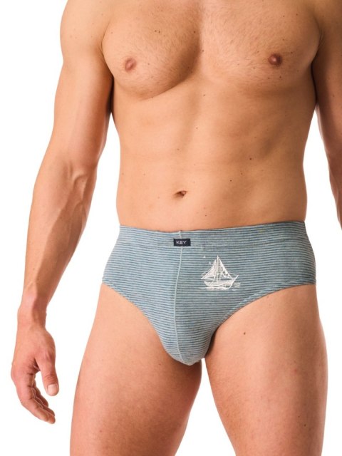 SLIPY MĘSKIE MPP 731