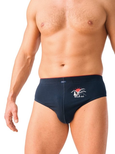 SLIPY MĘSKIE MPP 761