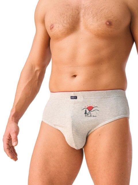 SLIPY MĘSKIE MPP 761