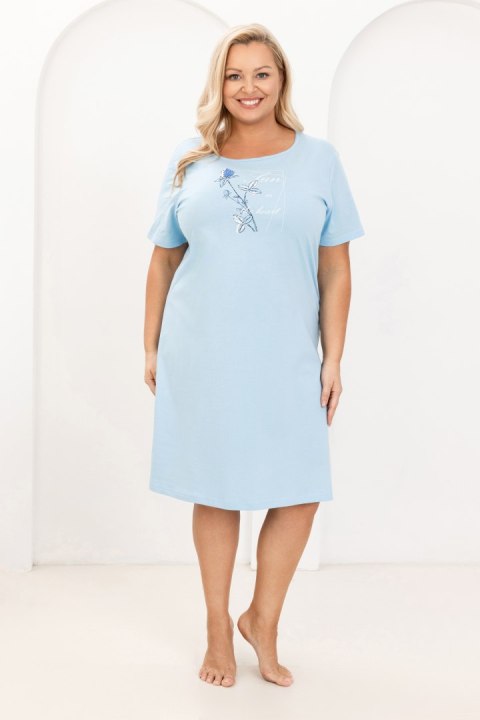 KOSZULA DAMSKA 172 KR R.2XL-4XL