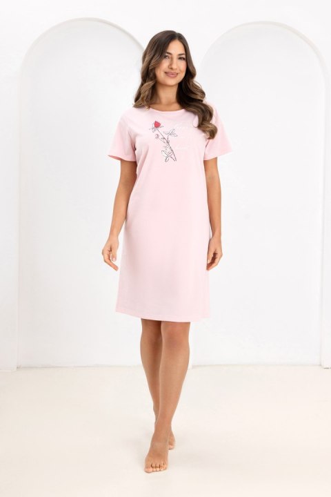 KOSZULA DAMSKA 172 KR R.2XL-4XL