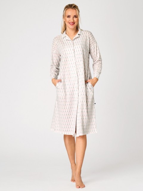 KOSZULA DAMSKA LND 879 DR R.2XL-3XL
