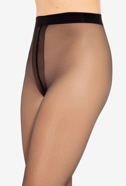 LEGGINSY NANETTE 20 DEN