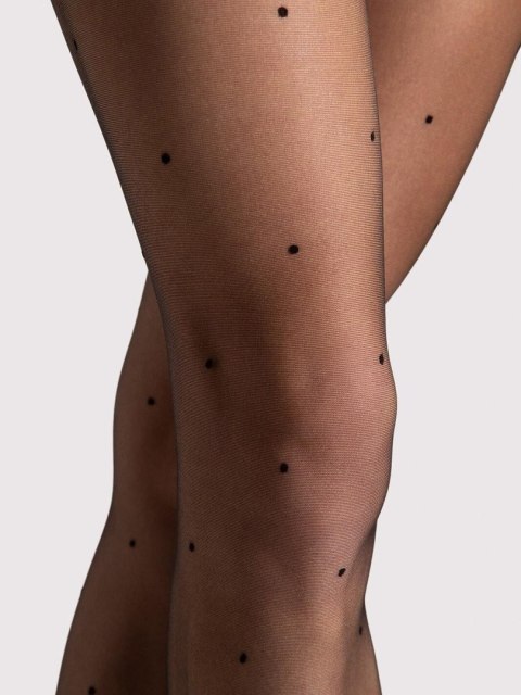 Rajstopy Pia 10 Black
