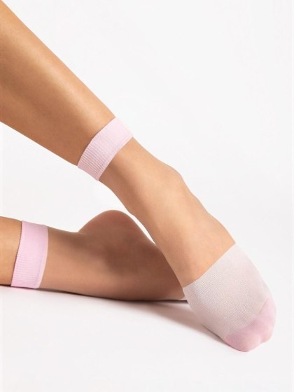 Skarpety Dua 20 Pink