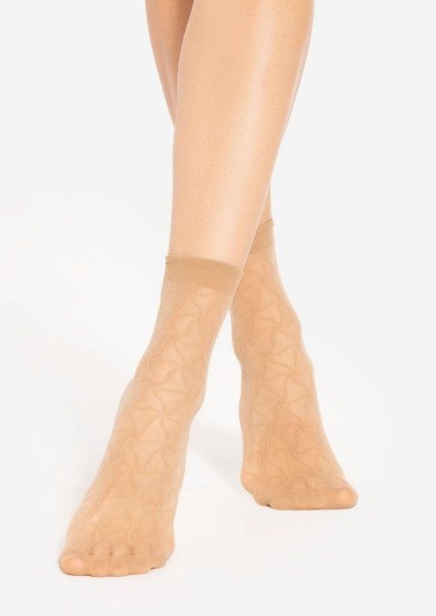 Skarpety TRENDY LINE 29 Daino