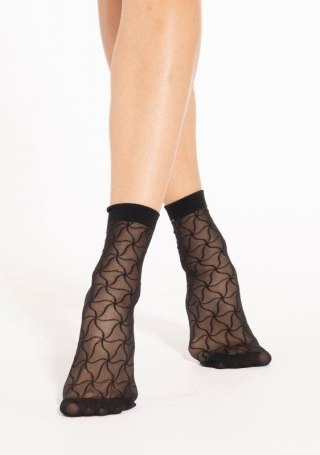 Skarpety TRENDY LINE 29 Nero