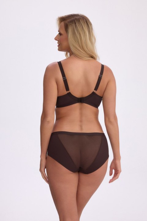 Biustonosz Sonia 1058 Brazowy