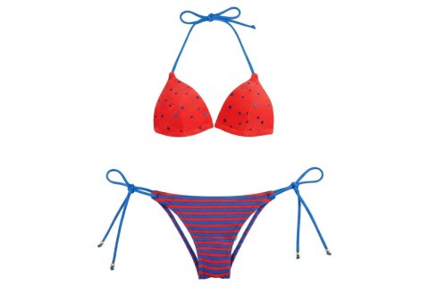 Kostium kąpielowy Bikini Ocean Flirt